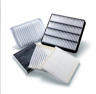 Toyota Cabin Air Filter | Sloane Toyota of Philadelphia in Philadelphia PA