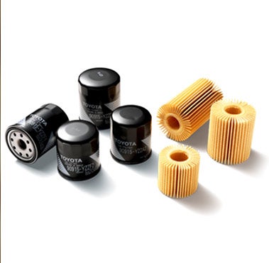 Toyota Oil Filter | Sloane Toyota of Philadelphia in Philadelphia PA