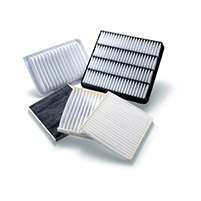Cabin Air Filters at Sloane Toyota of Philadelphia in Philadelphia PA