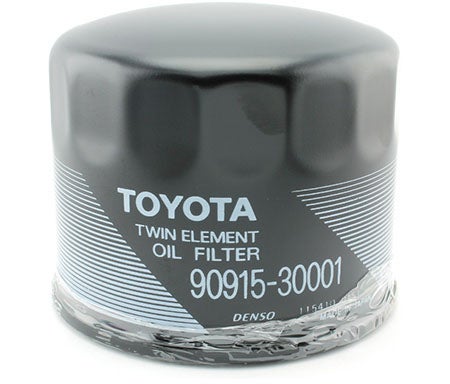 Toyota Oil Filter | Sloane Toyota of Philadelphia in Philadelphia PA