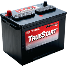 New Battery | Sloane Toyota of Philadelphia in Philadelphia PA