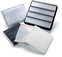 Toyota Cabin Air Filter | Sloane Toyota of Philadelphia in Philadelphia PA