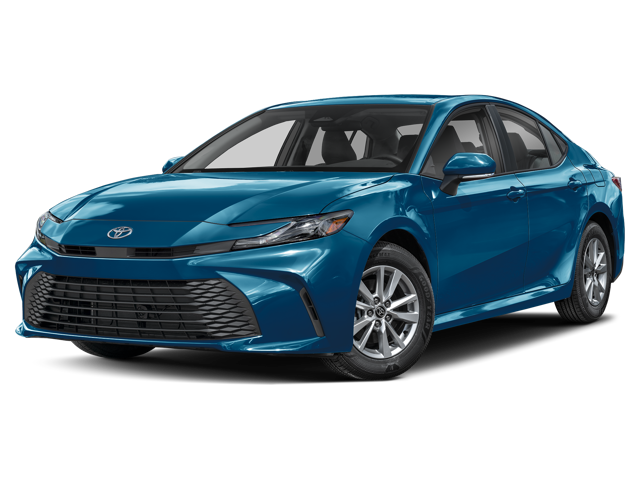 Toyota Camry Rental at Sloane Toyota of Philadelphia in #CITY PA
