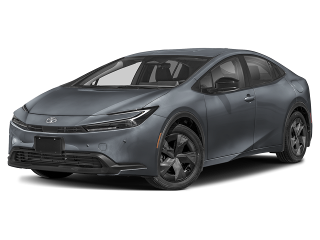 Toyota Prius Rental at Sloane Toyota of Philadelphia in #CITY PA