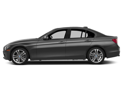2015 BMW 3 Series 328i xDrive