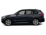 2015 BMW X5 xDrive50i