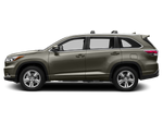 2015 Toyota HIGHLANDER LE Plus V6