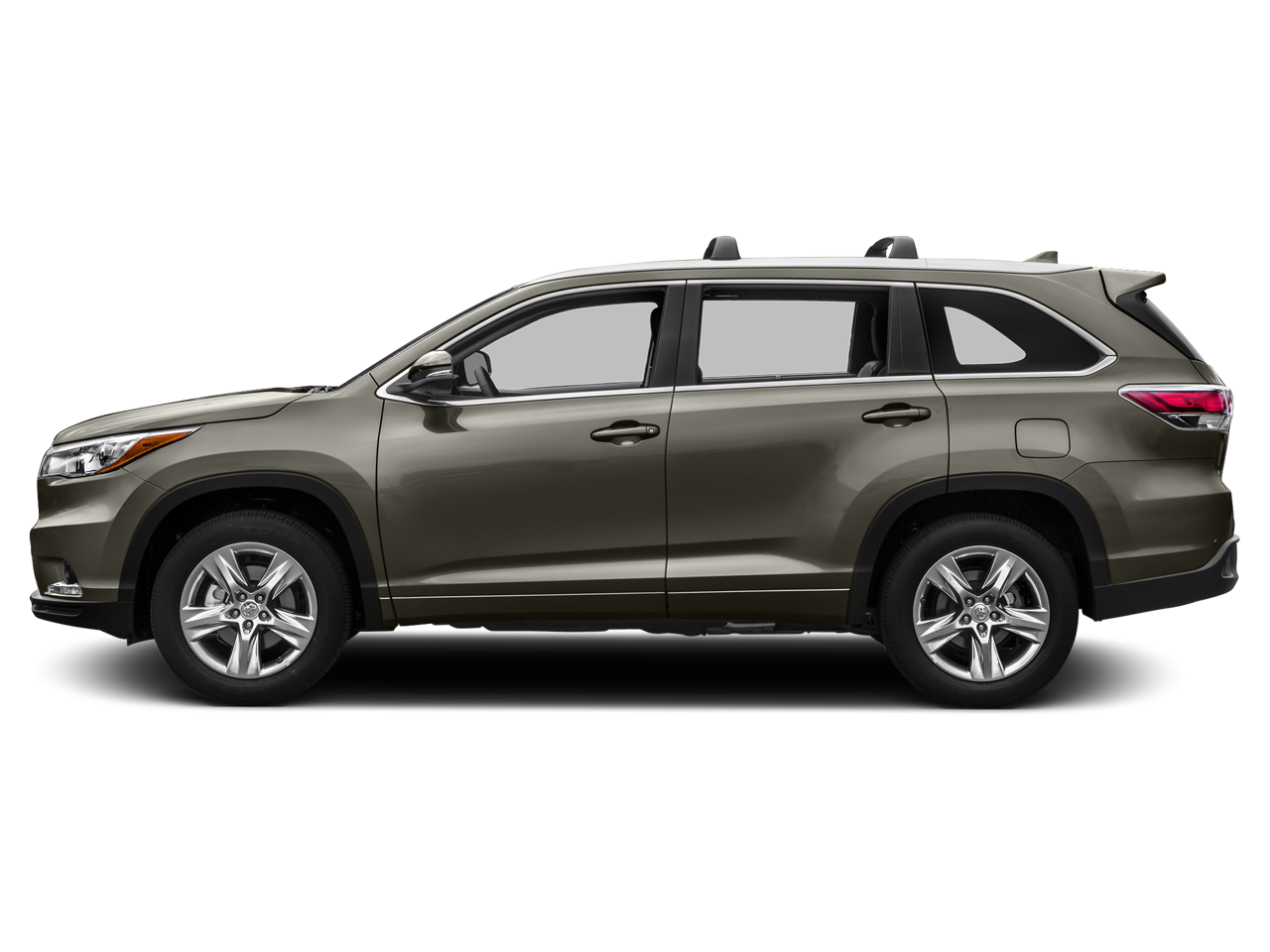 2015 Toyota HIGHLANDER LE Plus V6