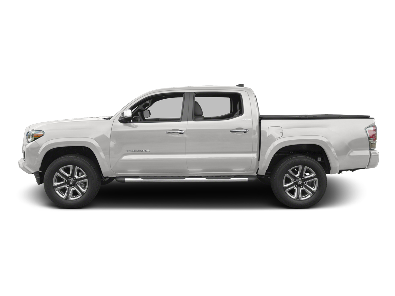 2016 Toyota Tacoma Limited V6