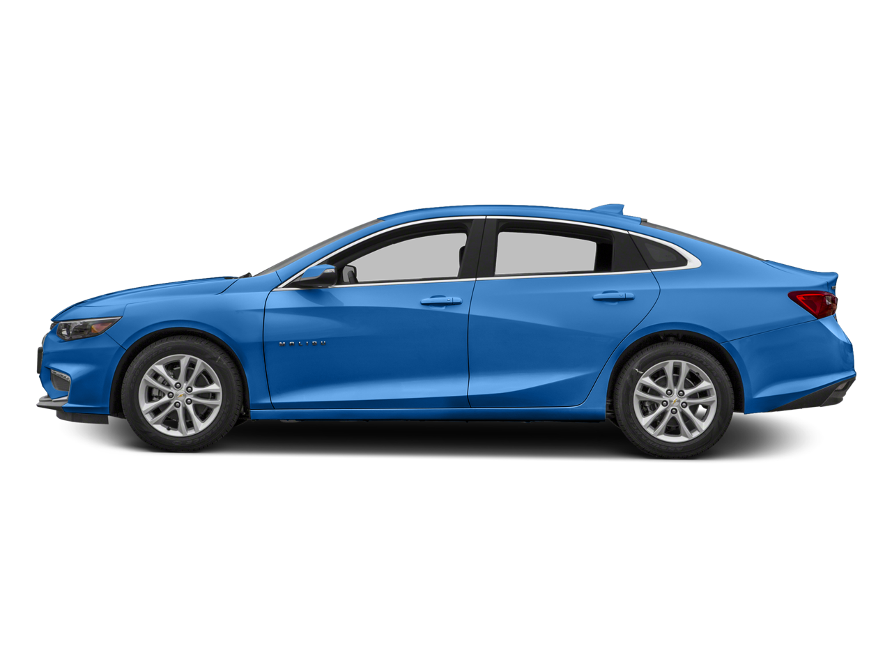 2017 Chevrolet Malibu LT 1LT