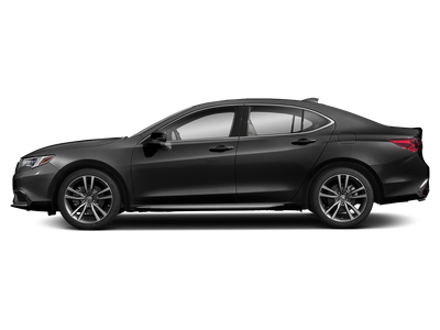 2020 Acura TLX 3.5L Technology Pkg