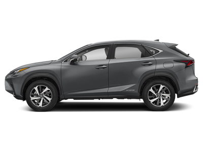 2020 Lexus NX 300h 300h