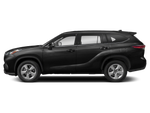 2020 Toyota Highlander LE