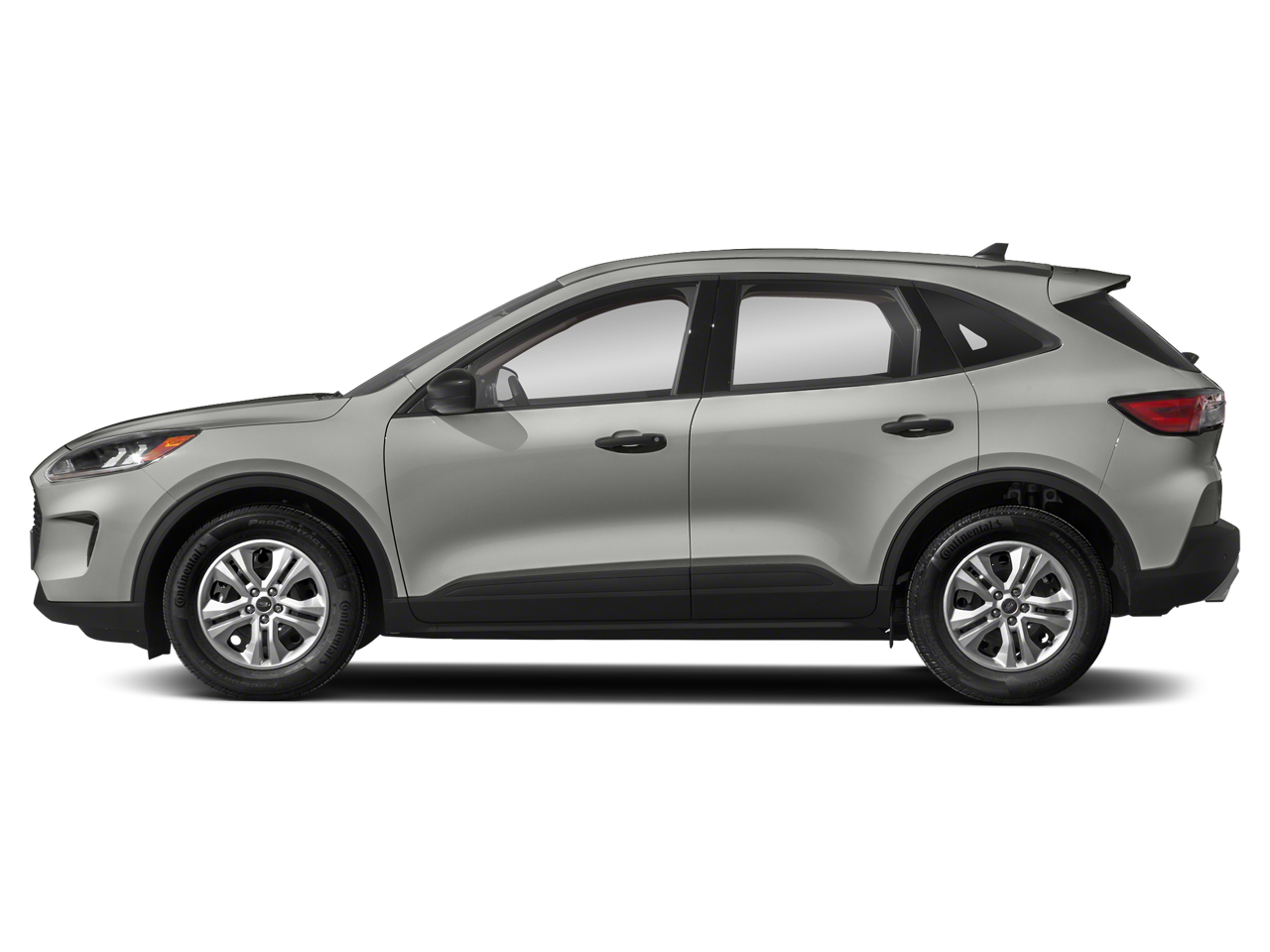 2021 Ford Escape S