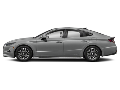 2021 Hyundai Sonata Hybrid Limited