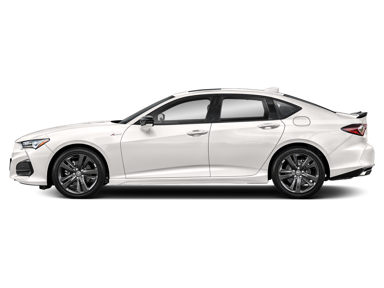 2022 Acura TLX A-Spec Package SH-AWD