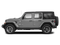 2022 Jeep Wrangler Unlimited Sahara High Altitude