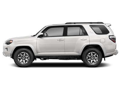 2022 Toyota 4RUNNER TRD Off-Road Premium