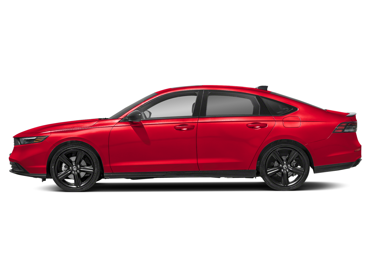 2023 Honda Accord Hybrid Sport-L w/o BSI