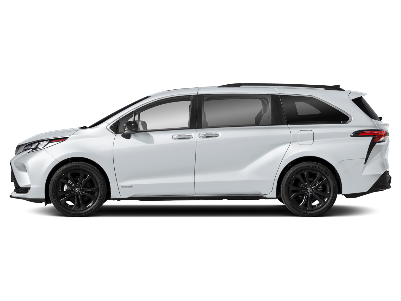 2023 Toyota Sienna XSE