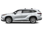 2025 Toyota Highlander Hybrid Limited 25th Edition