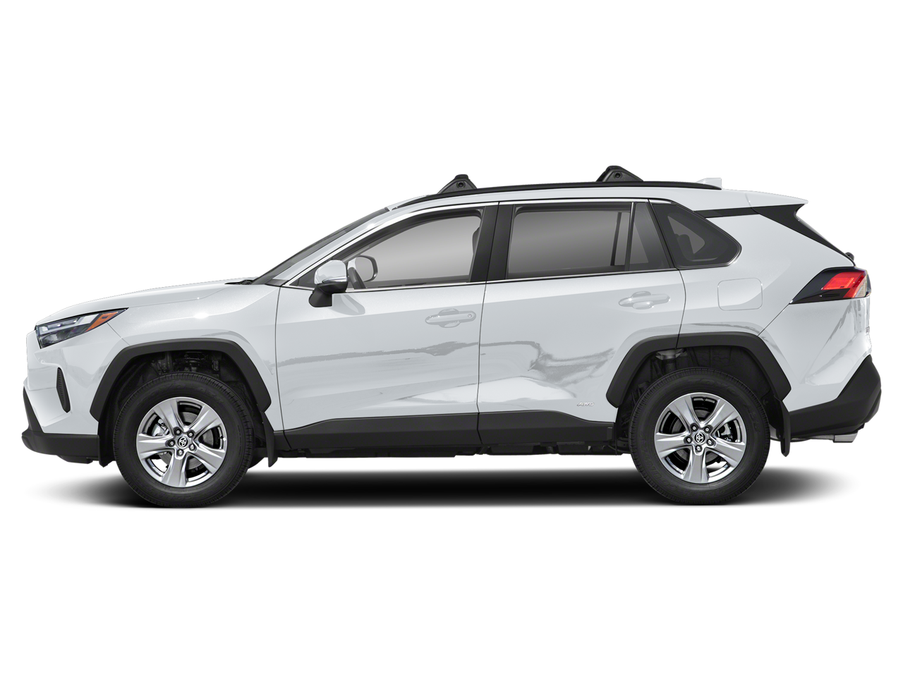 2025 Toyota RAV4 HYBRID XLE Premium
