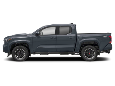 2025 Toyota Tacoma i-FORCE MAX TRD Sport
