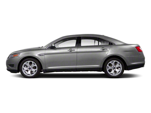 2011 Ford Taurus SEL