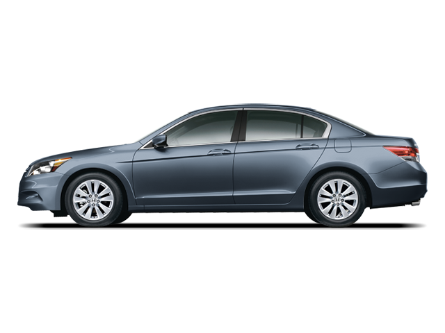 2011 Honda Accord EX-L 2.4