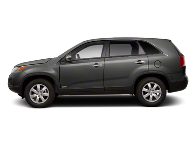 2011 Kia Sorento EX