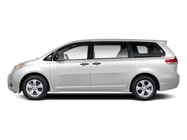 2011 Toyota Sienna Limited