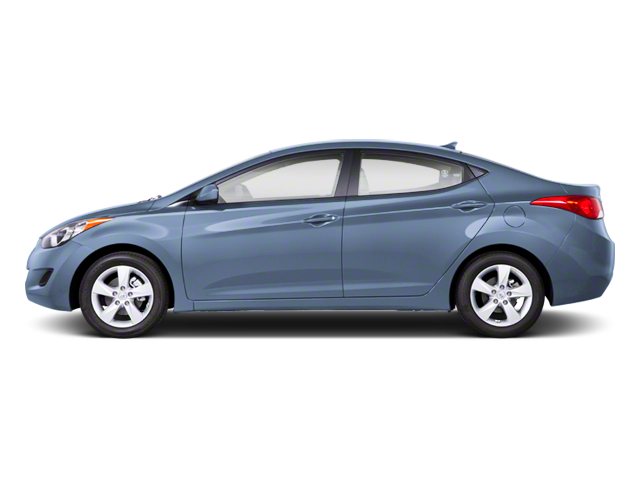 2012 Hyundai Elantra Limited