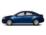 2013 Chevrolet Cruze LS