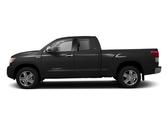 2013 Toyota Tundra Grade