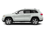 2016 Jeep Grand Cherokee 75th Anniversary