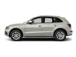 2017 Audi Q5 2.0T Premium quattro