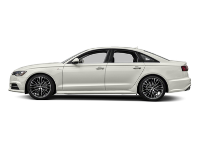 2018 Audi A6 2.0T Premium Plus quattro