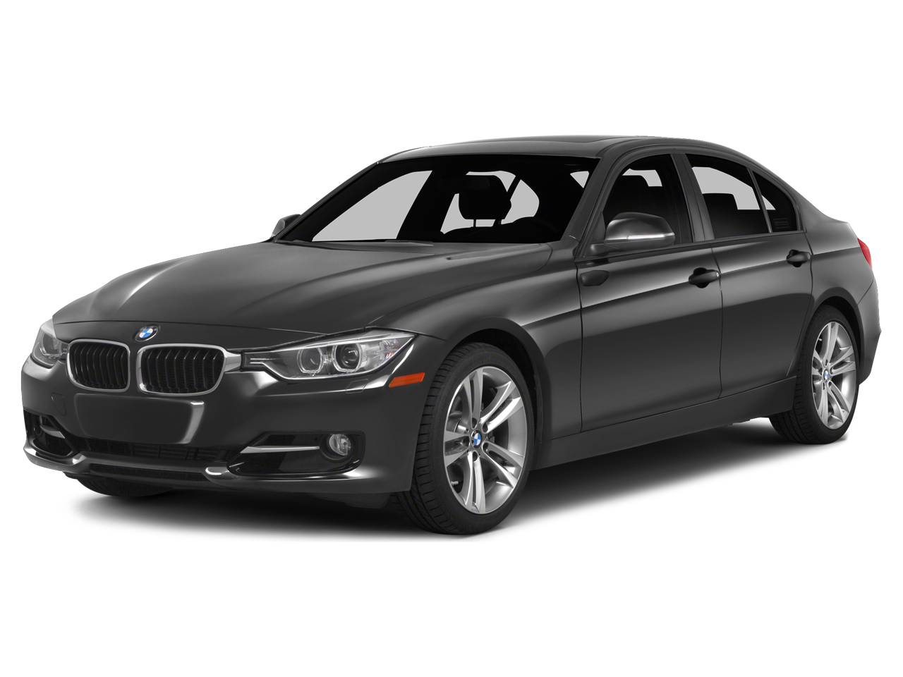 2015 BMW 3 Series 328i xDrive