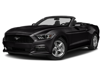 2015 Ford Mustang V6