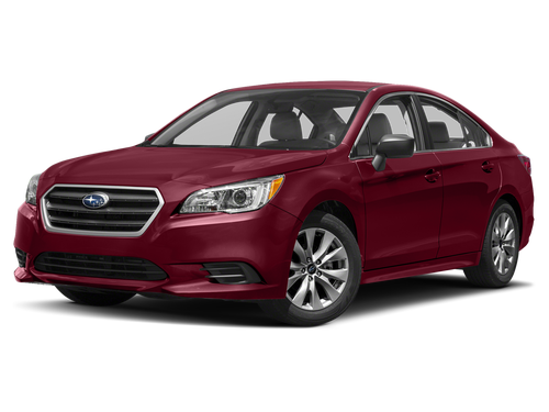 2015 Subaru Legacy 2.5i