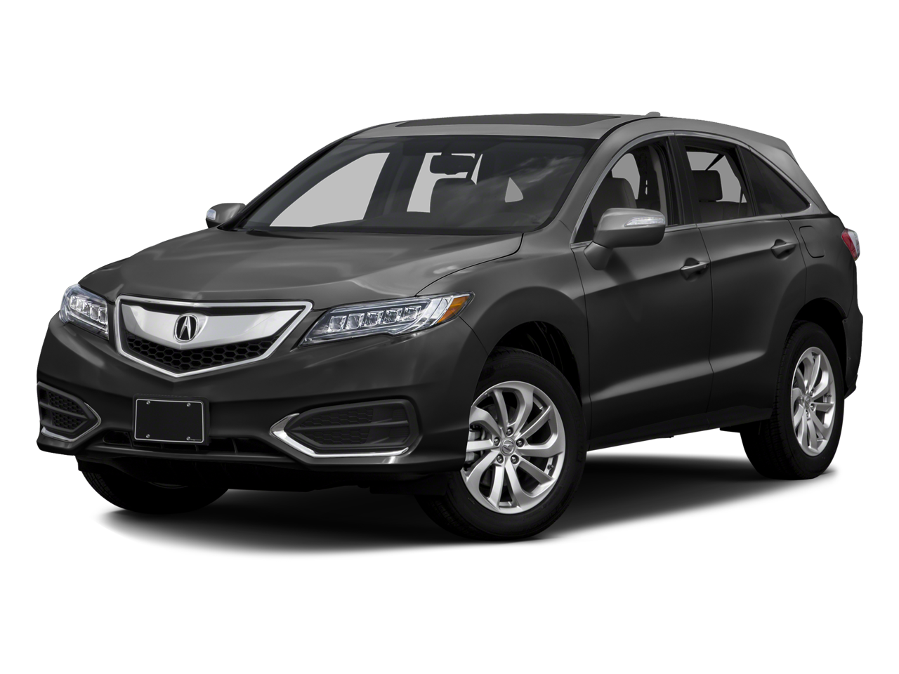 2016 Acura RDX Base