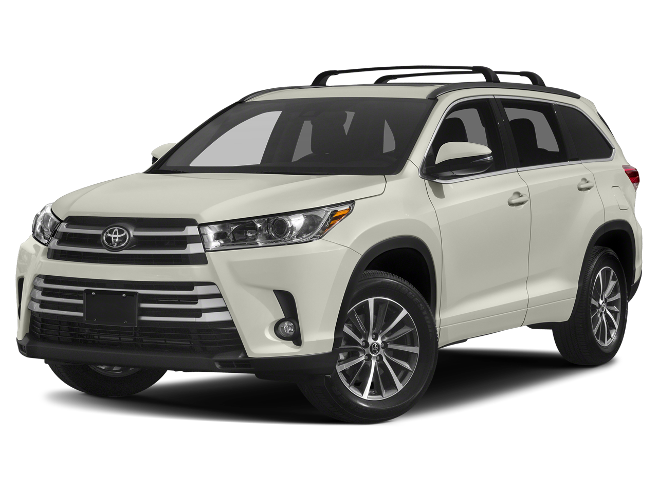2018 Toyota Highlander XLE for sale in Philadelphia, PA