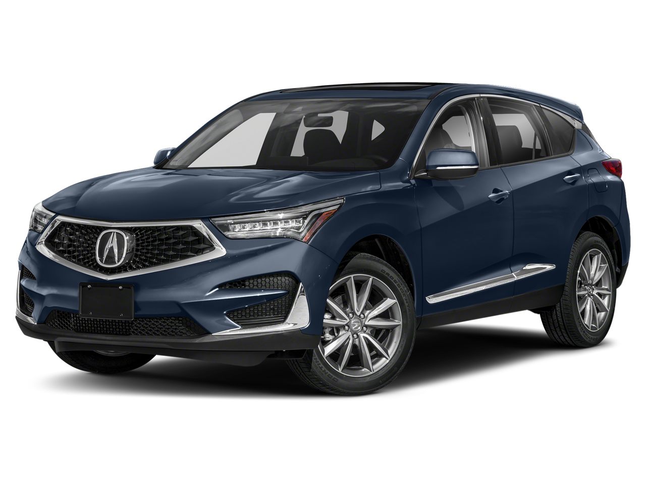 2019 Acura RDX Technology Package SH-AWD's photo