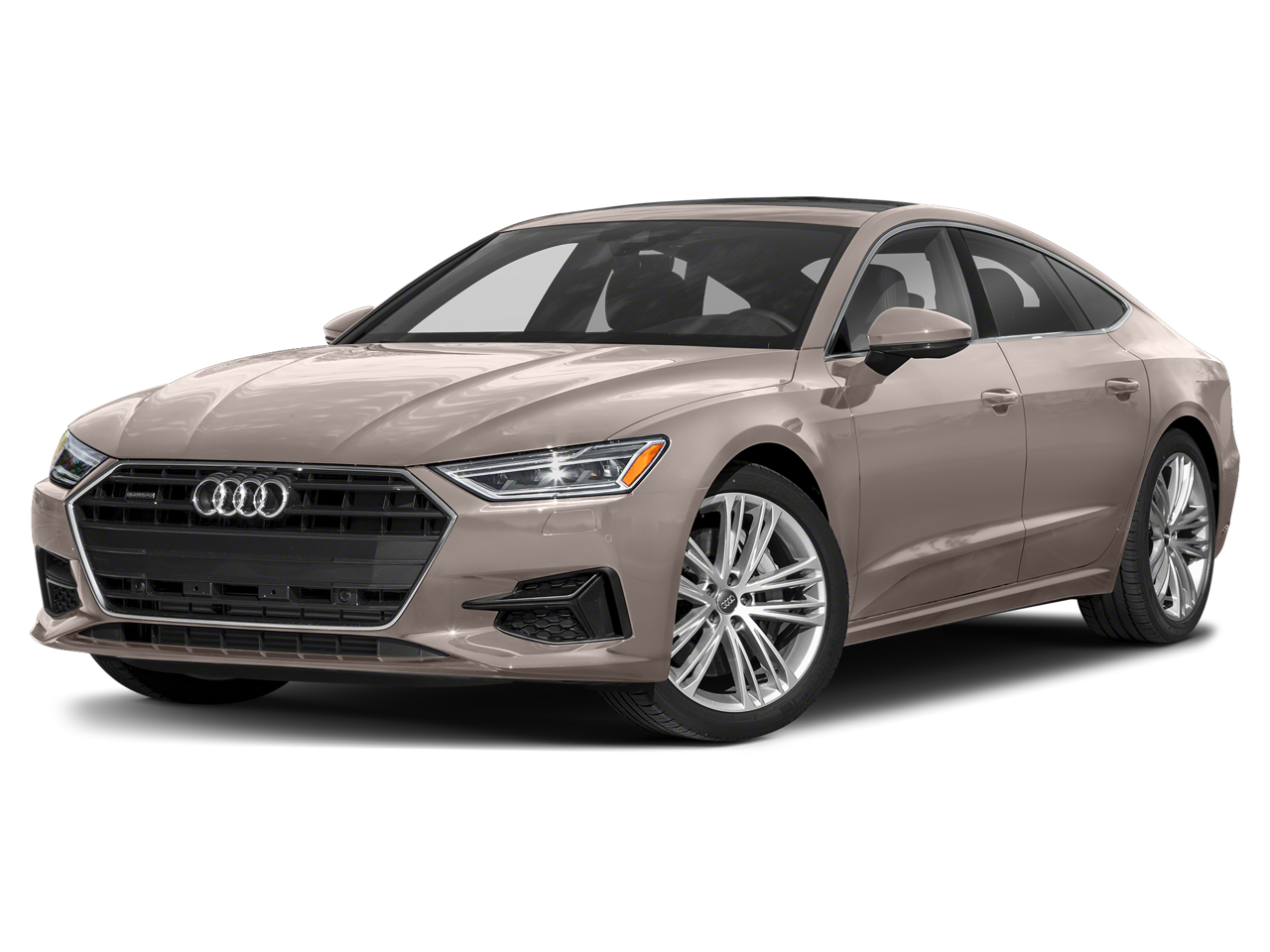 2019 Audi A7 3.0T Prestige quattro