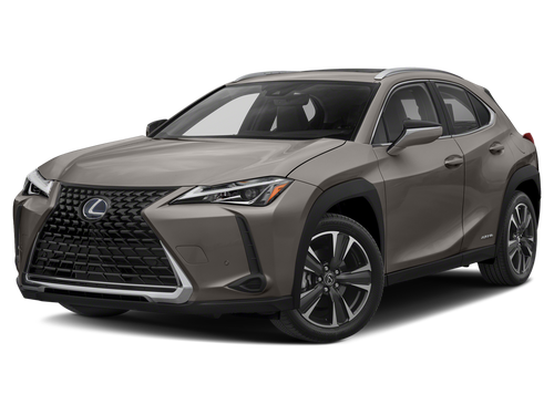 2019 Lexus UX 250h 250h Base