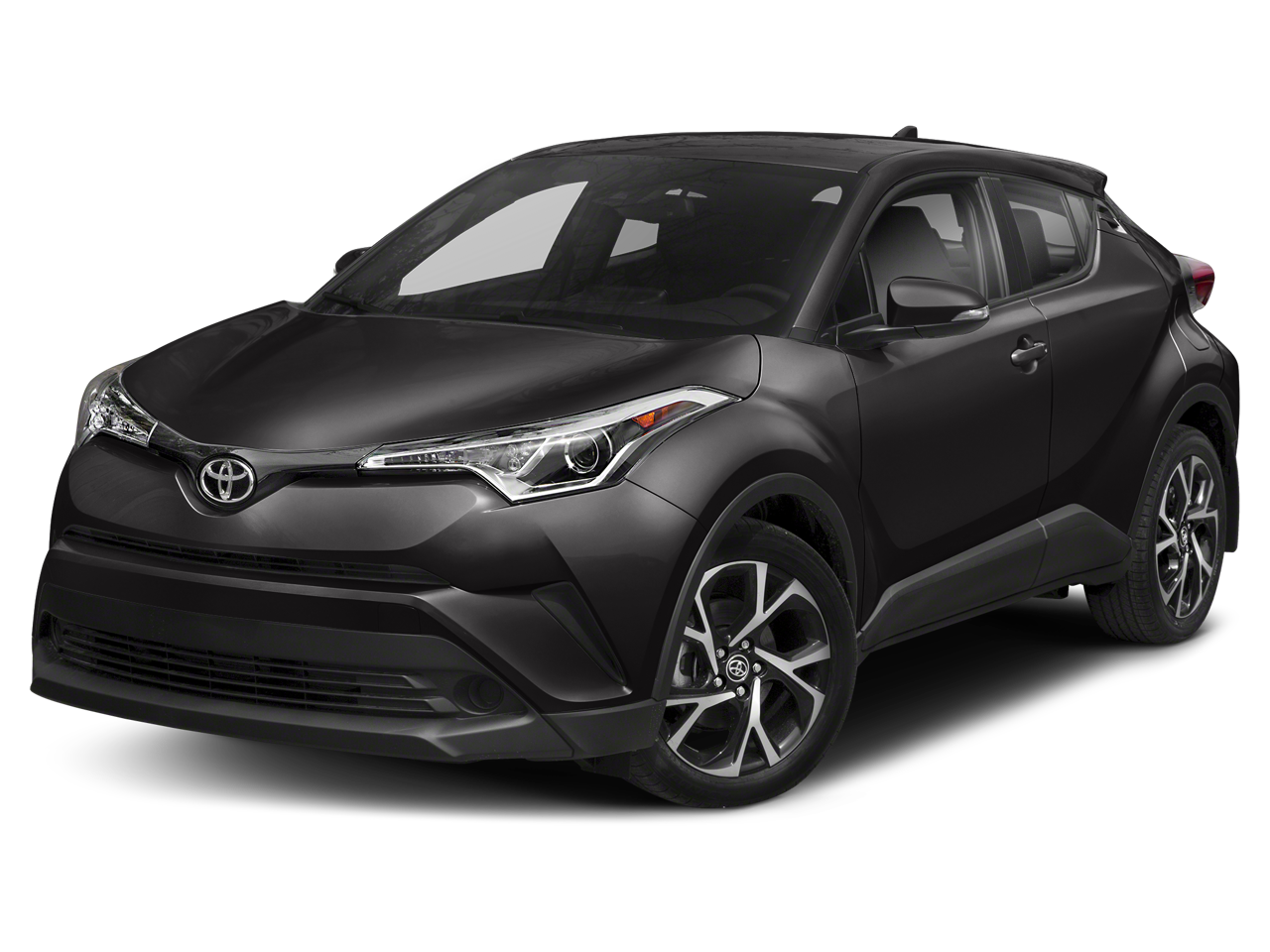 2019 Toyota C-HR Limited