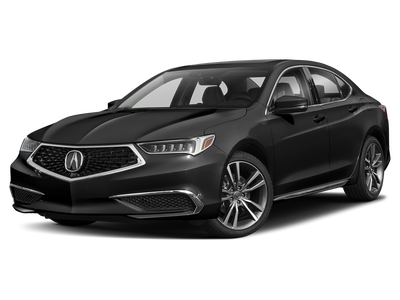 2020 Acura TLX 3.5L Technology Pkg
