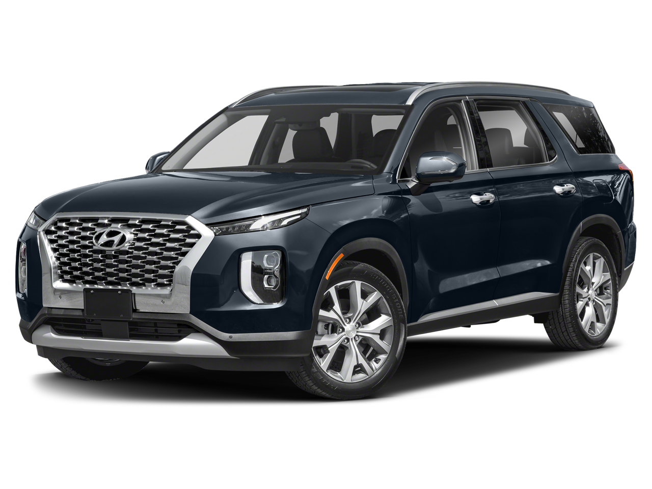 2020 Hyundai Palisade