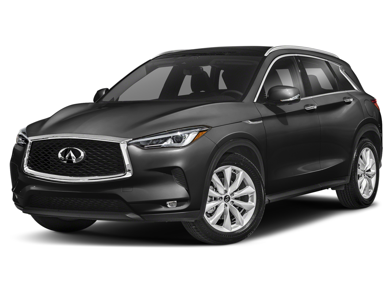 2020 INFINITI QX50 ESSENTIAL