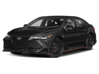 2020 Toyota Avalon TRD